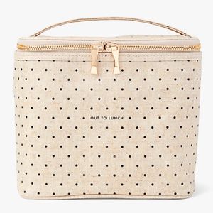 Kate Spade Out to Lunch Tote - Like New